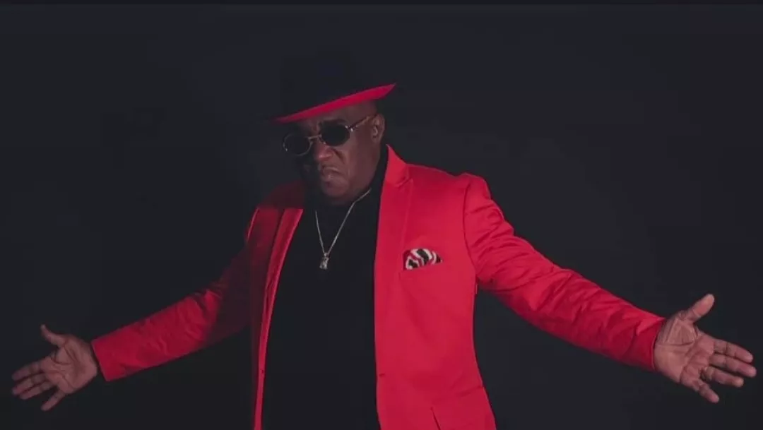 DJ Bigga Rankin