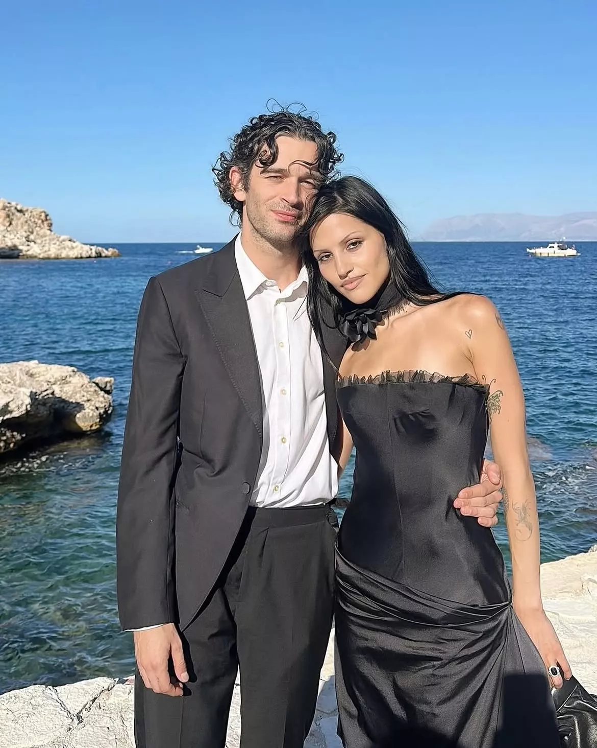 matty