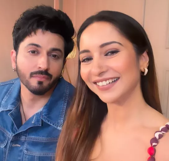 dheeraj-vinny