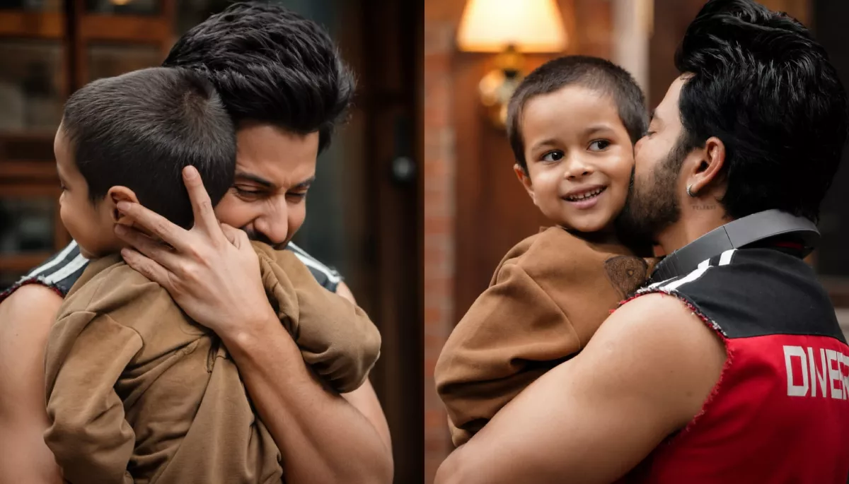 dheeraj