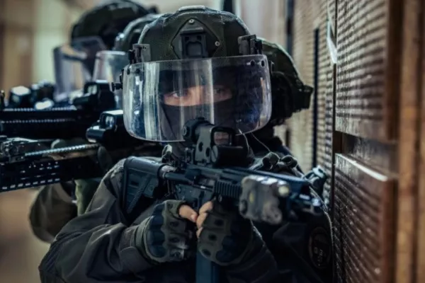 Elite Force