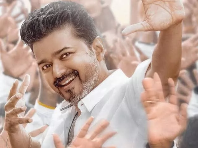 vijay