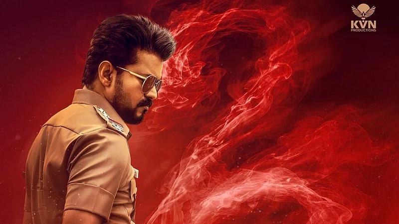 vijay
