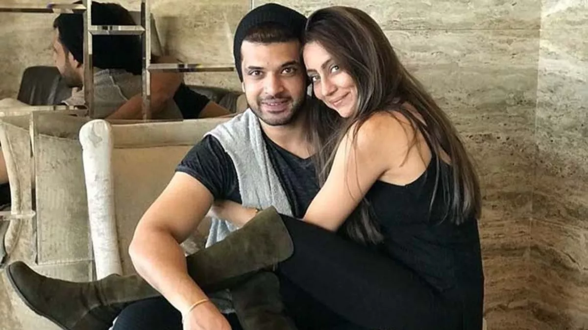 Karan and Anusha