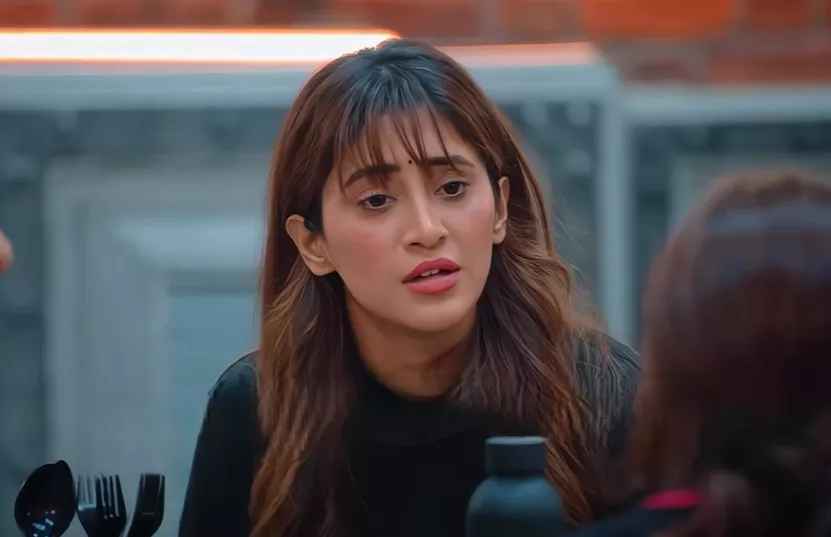 shivangi