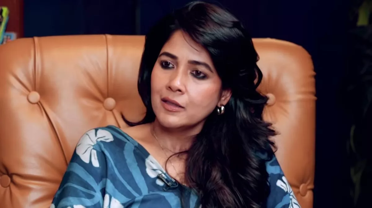 Narayani Shastri