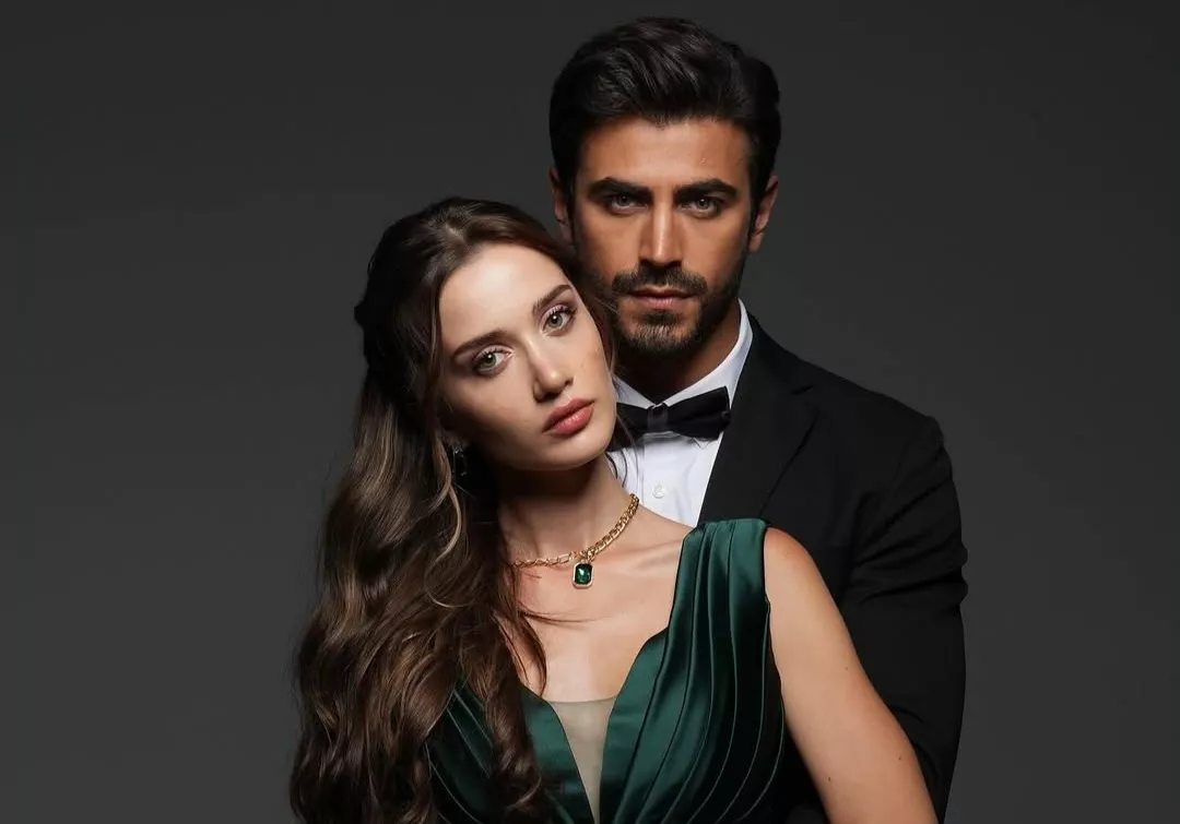 Emin Gunenc and Ilsu Demirci
