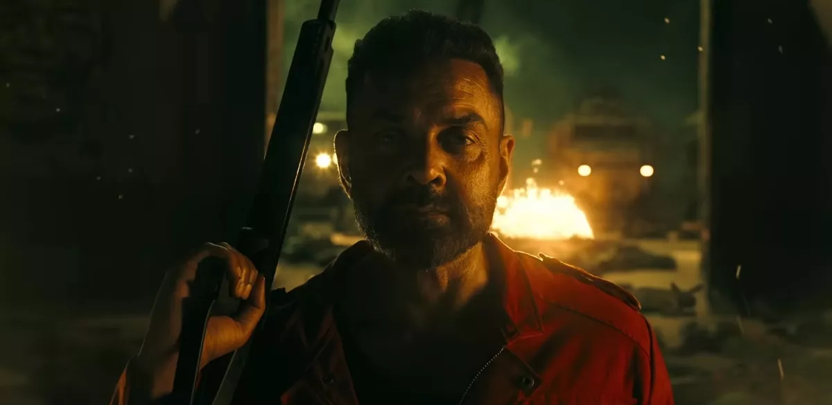 Bobby Deol