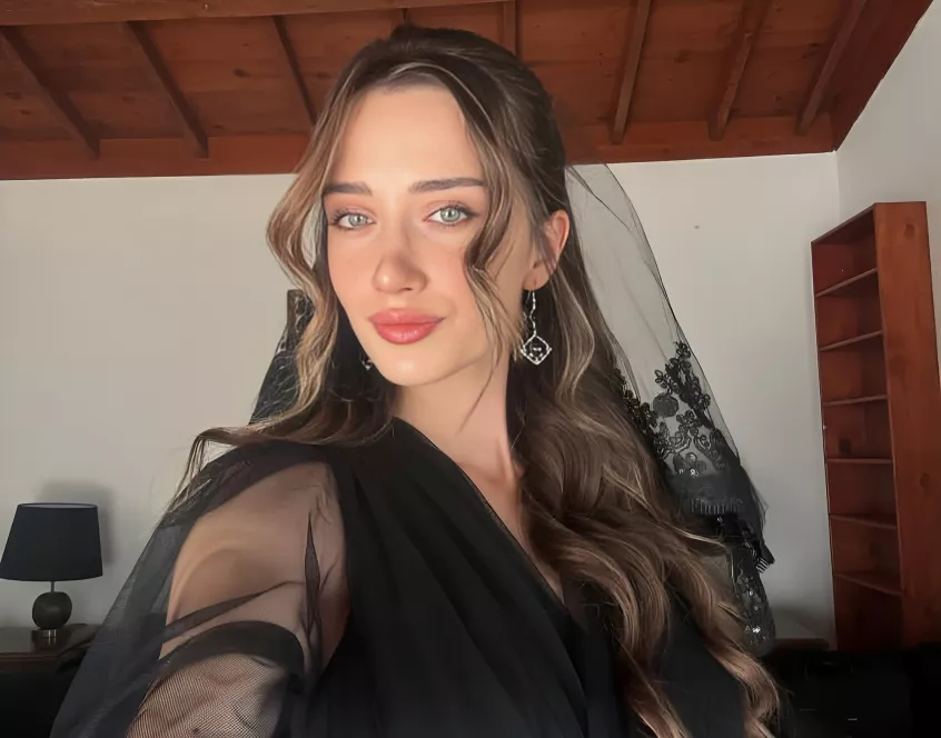 Ilsu Demirci