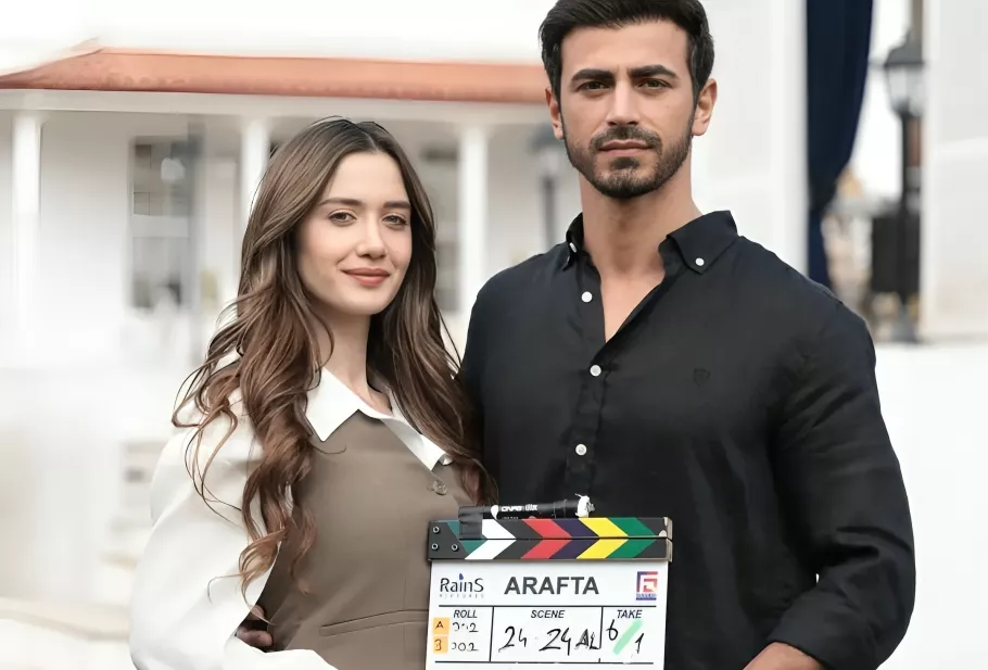 Ilsu Demirci and Emin Gunenc
