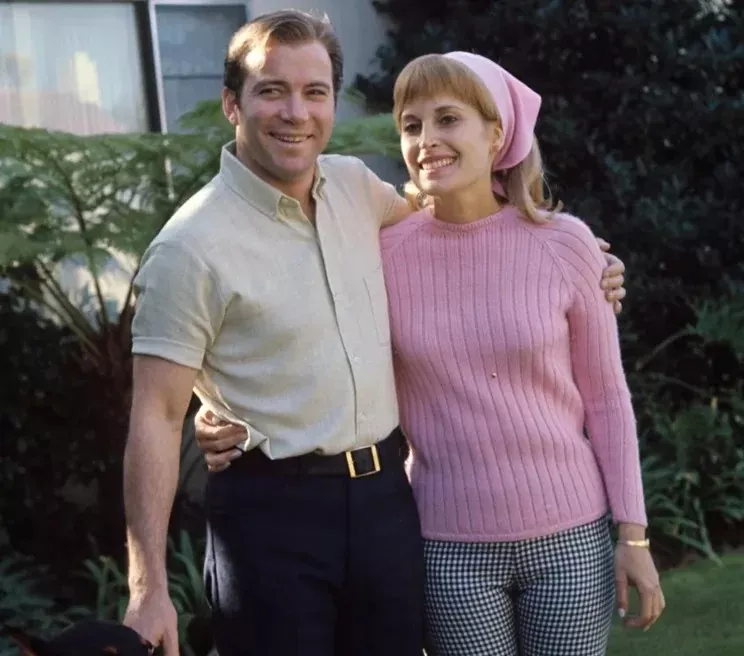 shatner-gloria