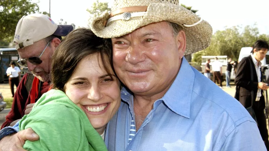shatner-melanie
