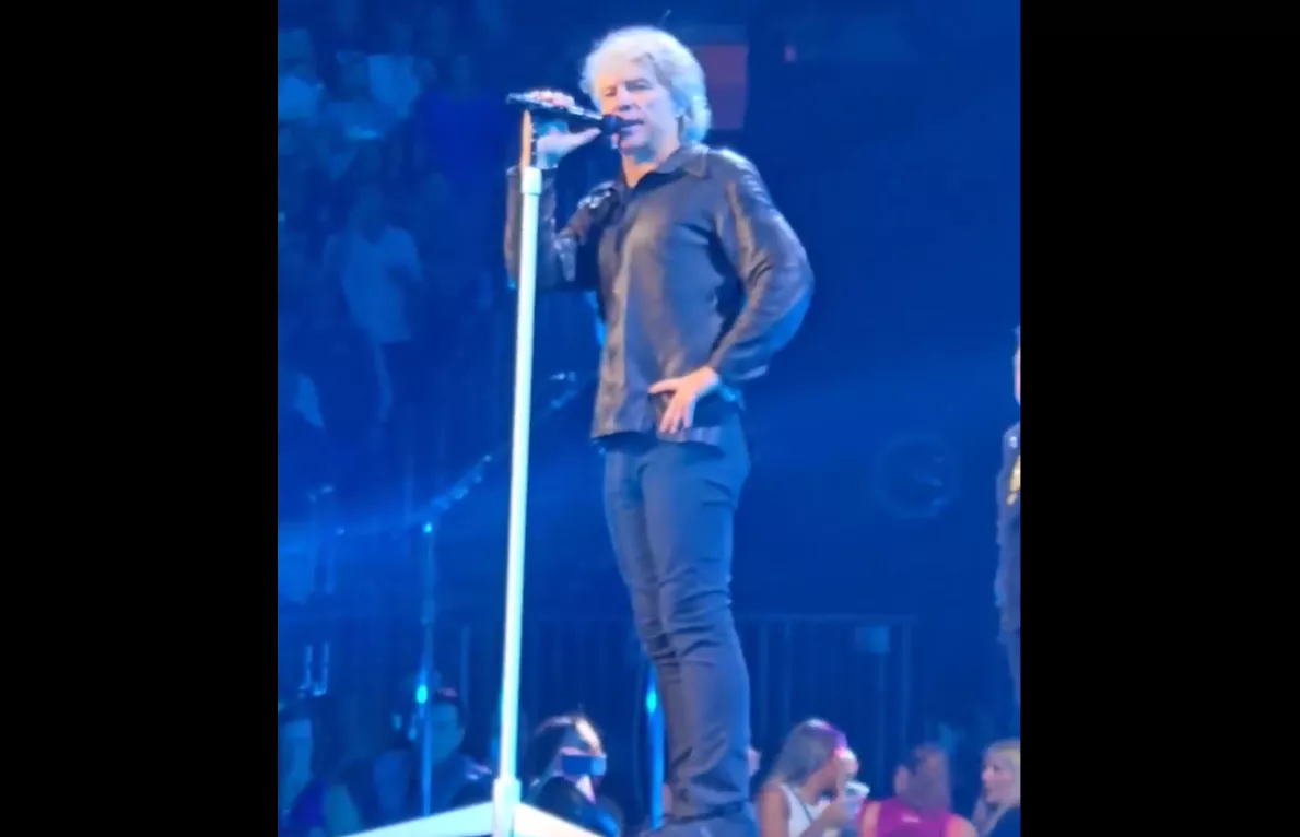jon