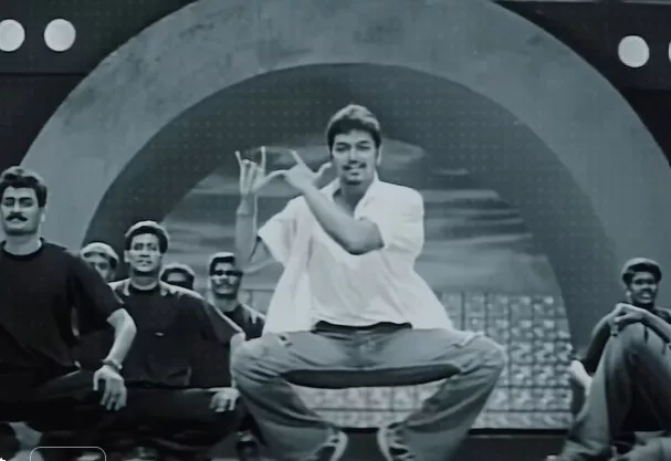vijay
