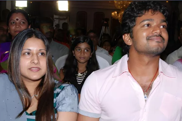 Sangeetha