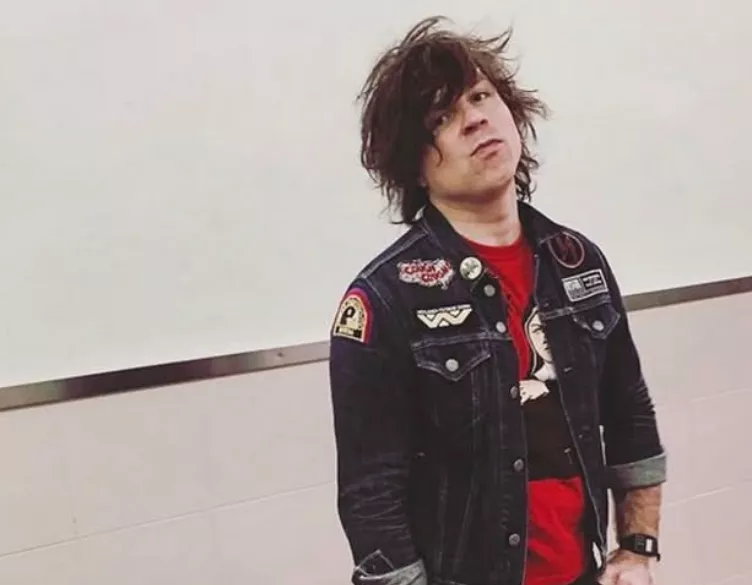Ryan Adams