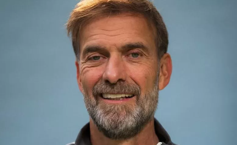Jurgen Klopp