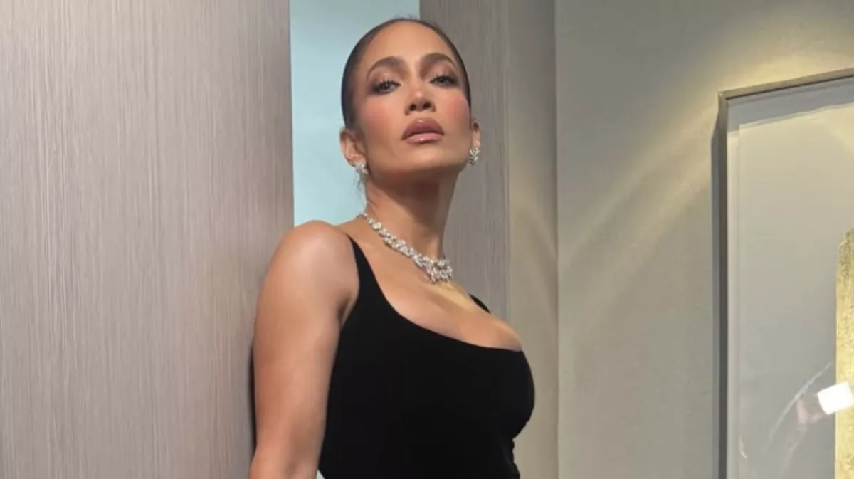 Jennifer Lopez