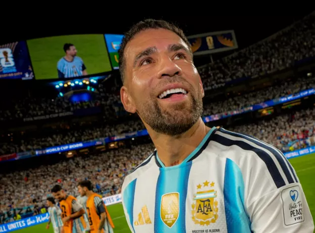Nicolas Otamendi