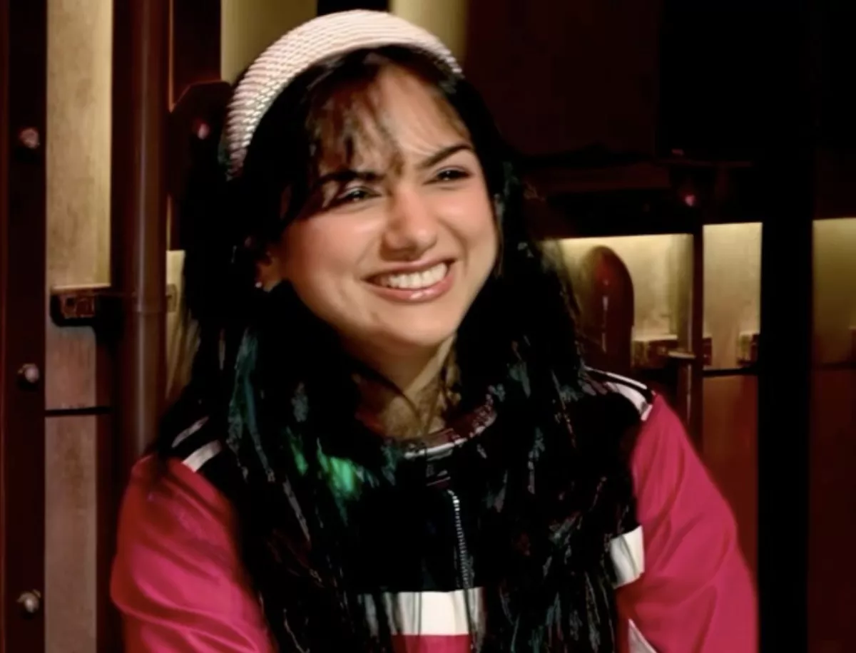 Akanksha Chamola