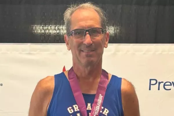 Greg Watson