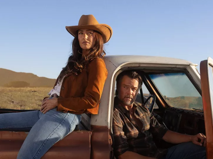 Ransom Canyon Season 2