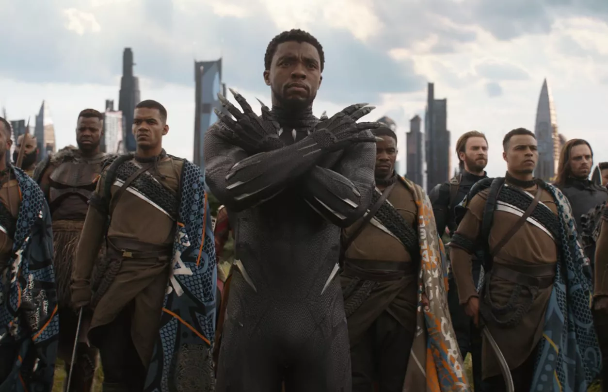 black-panther