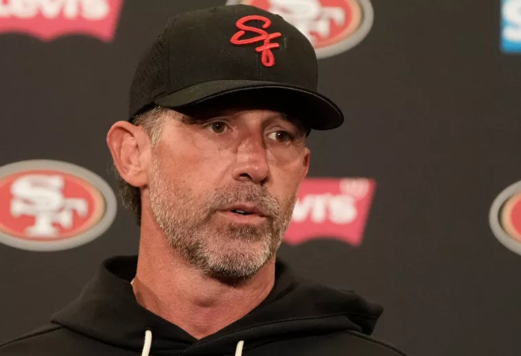 Kyle Shanahan