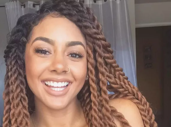 Kyrie Irving wife