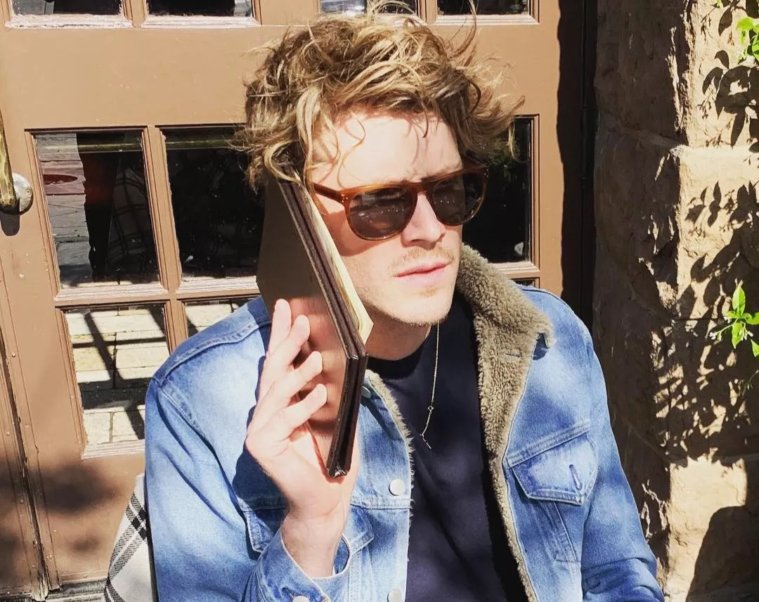 Cody John