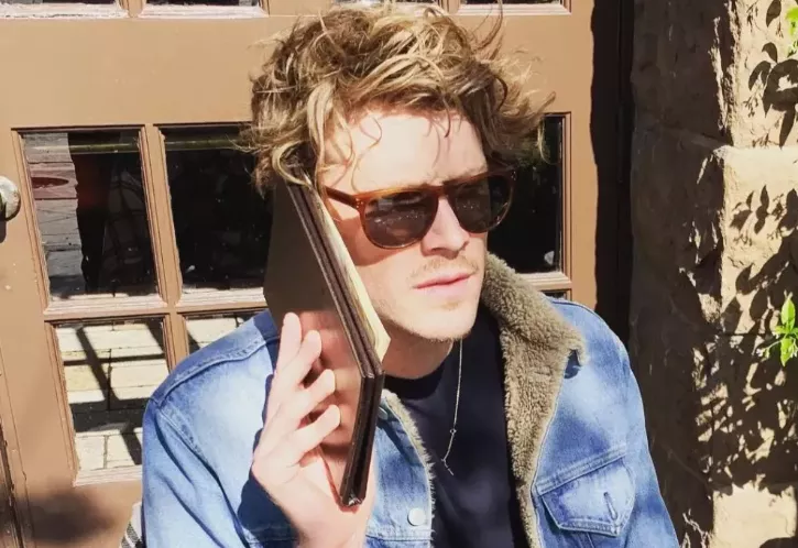 Cody John