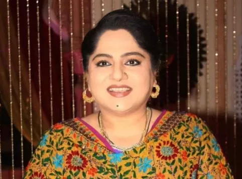 shagufta