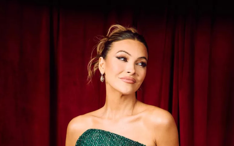 Chrishell Stause
