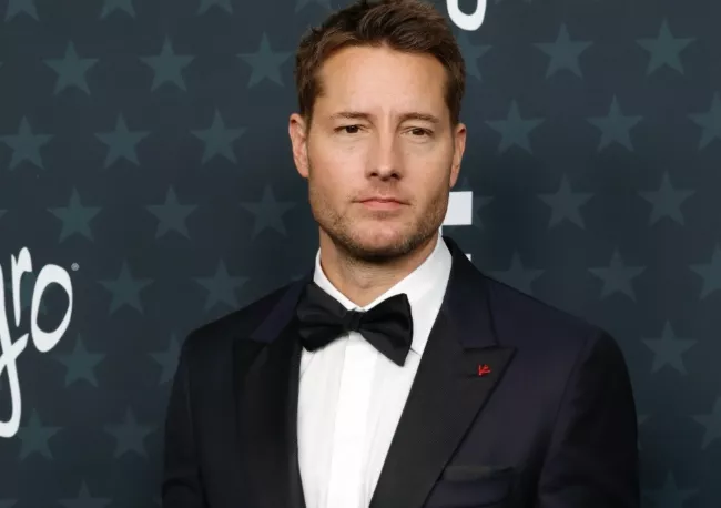 Justin Hartley