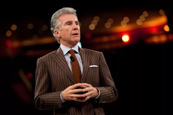 John Walsh