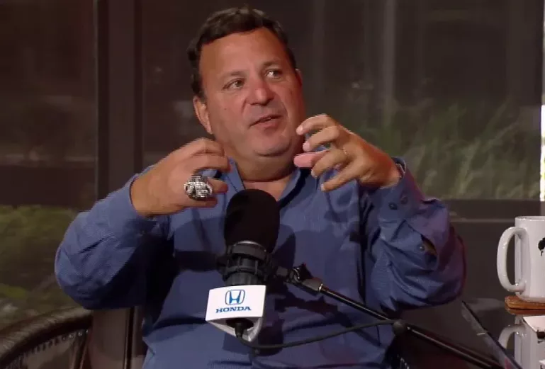 Michael Lombardi