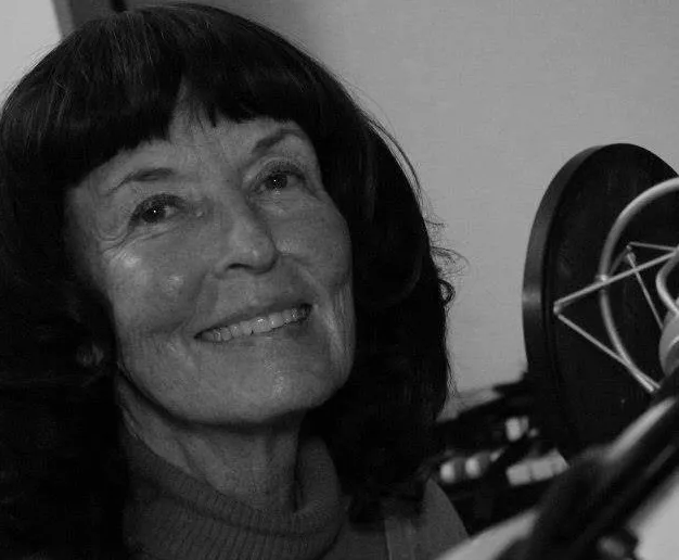 Linda Perhacs