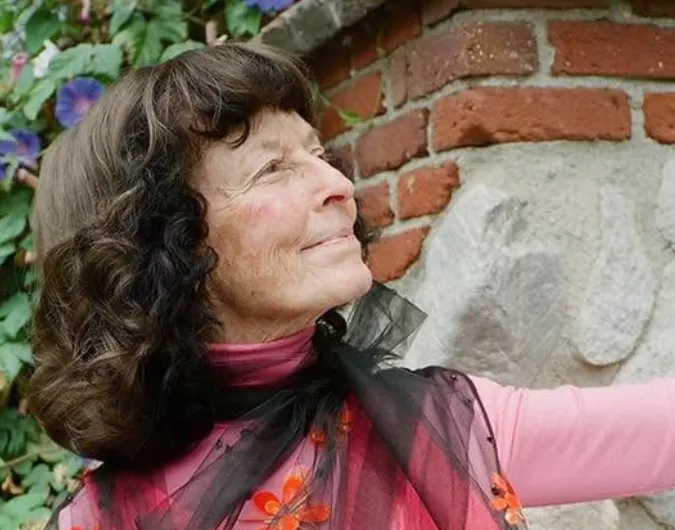 Linda Perhacs