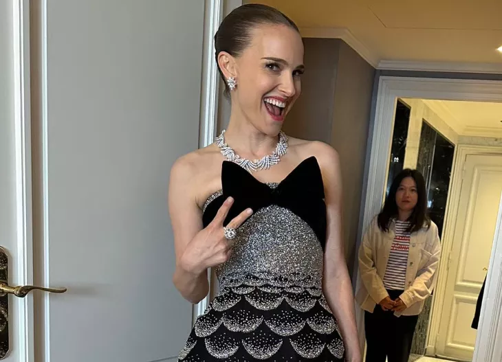 Natalie Portman