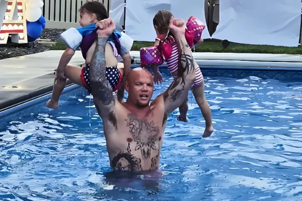 Anthony Smith