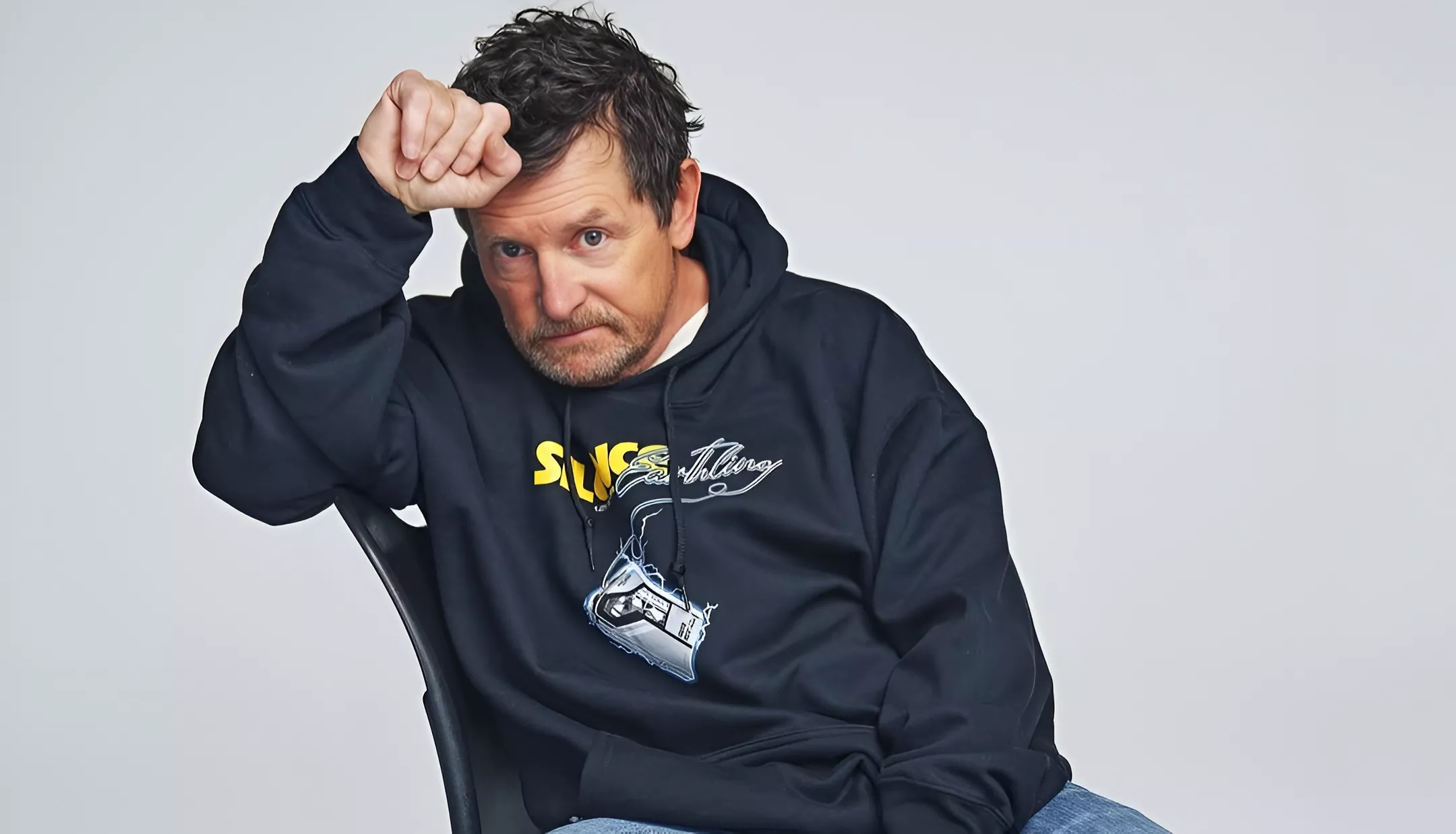 Michael J fox