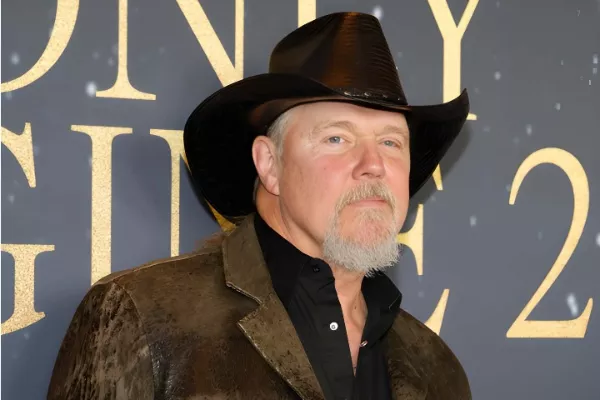 Trace Adkins