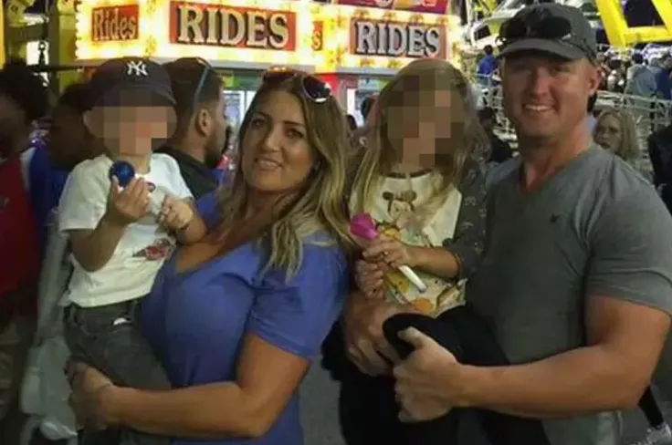 Sara Gilson family