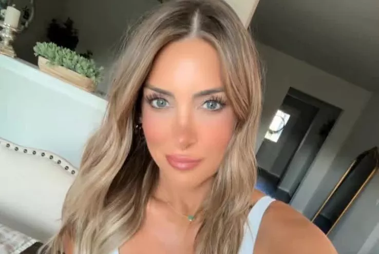 Sara Gilson