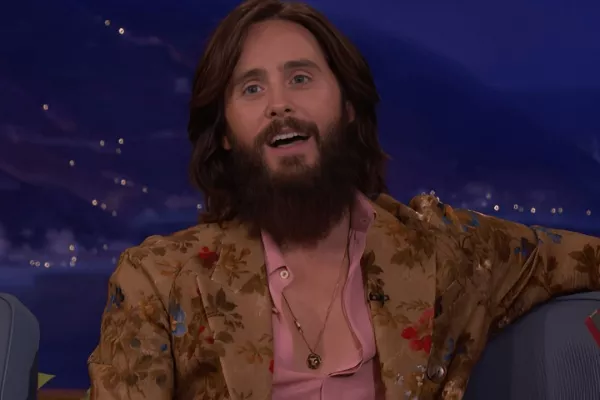 Jared Leto