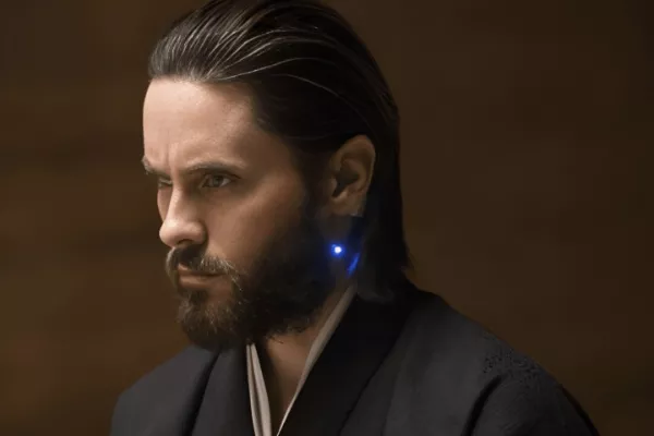 Jared Leto