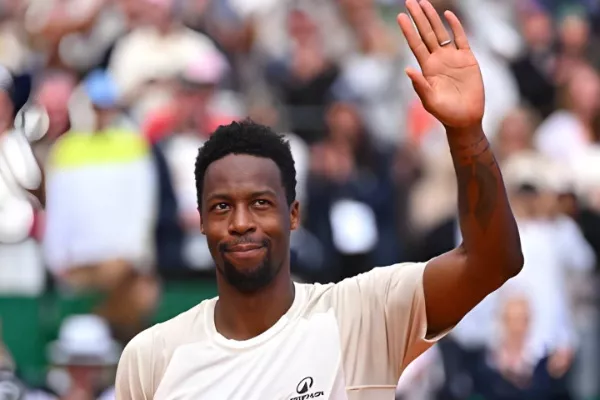 Gael Monfils