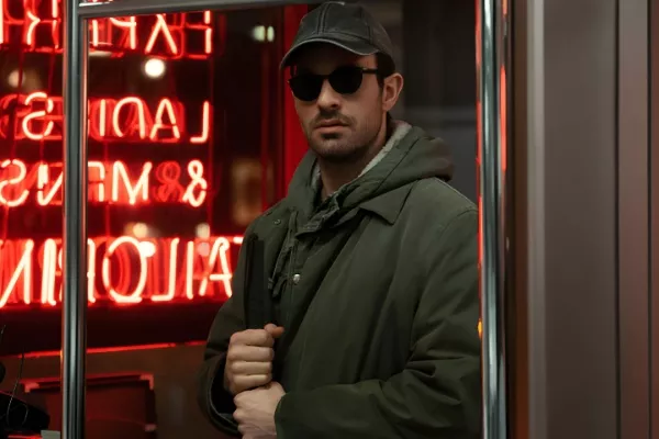 Daredevil