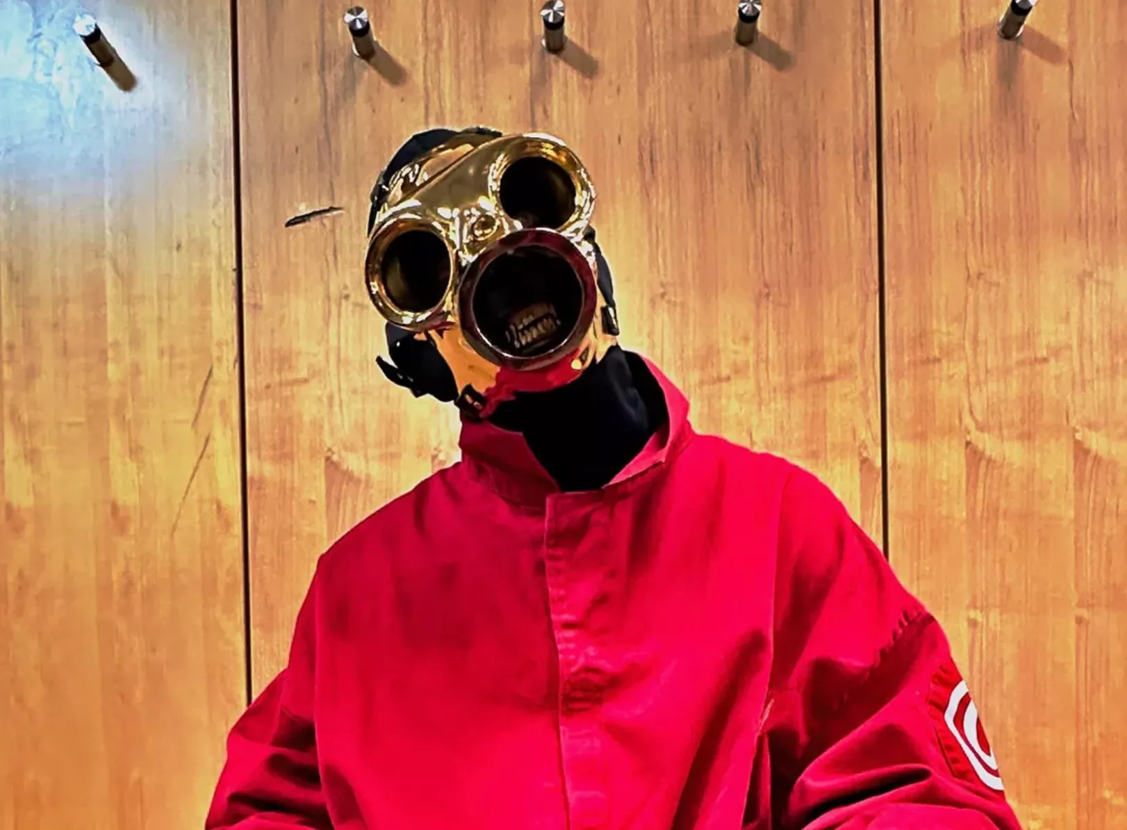 Sid Wilson