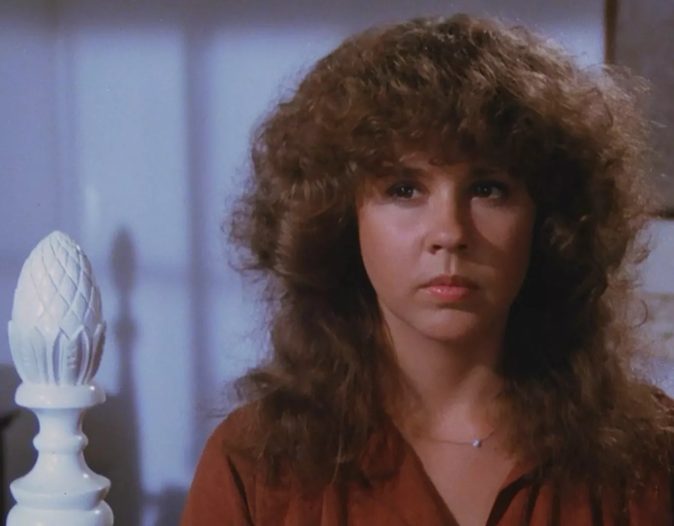 Linda Blair